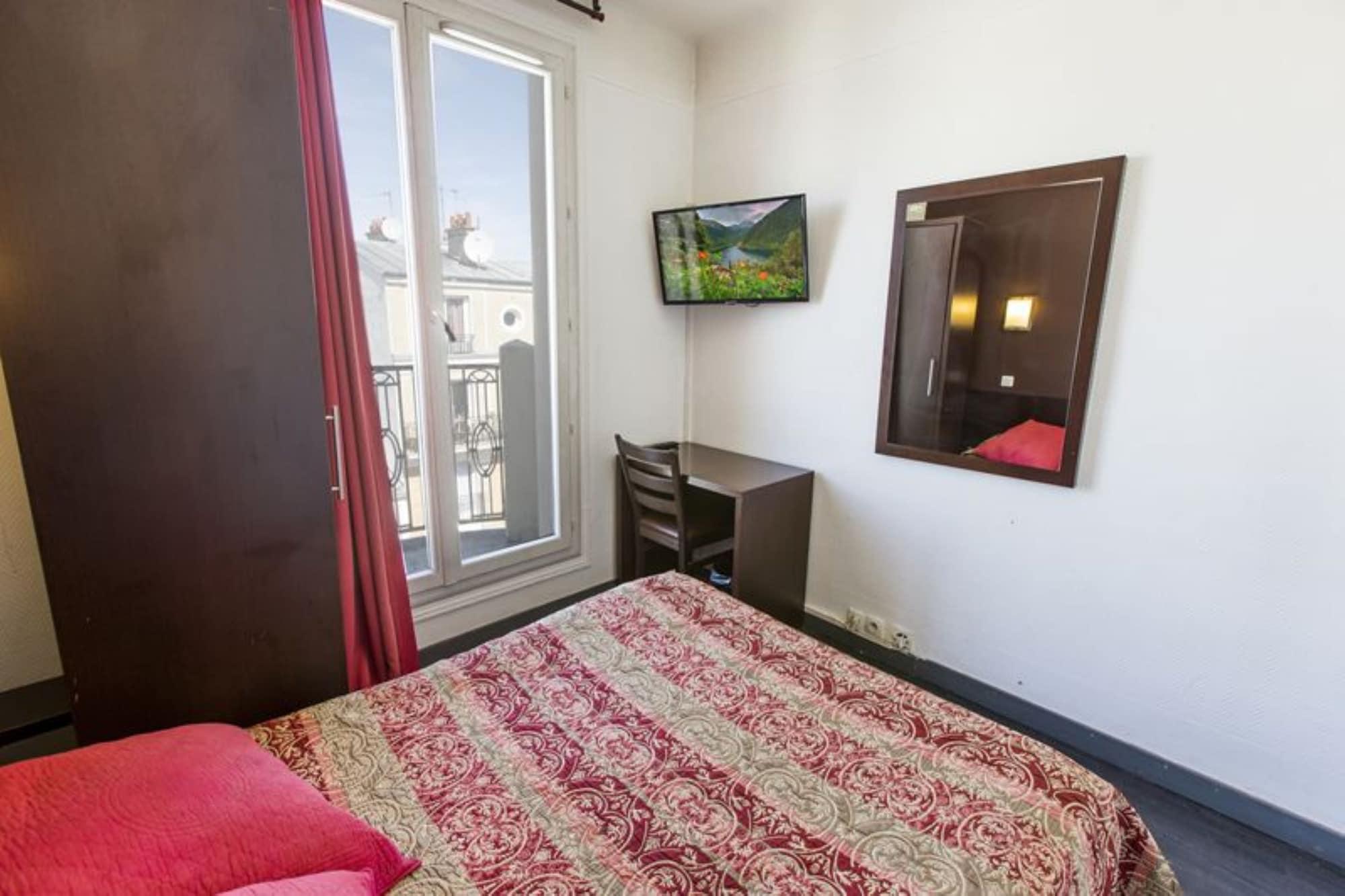 Hipotel Printania Maraichers Hotel 2*