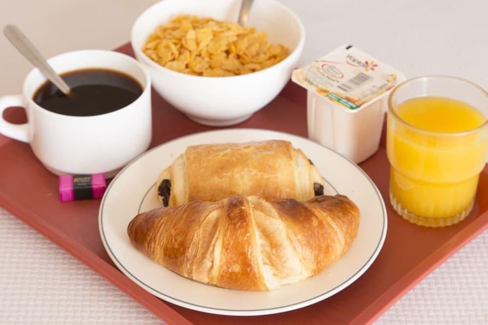 Hipotel Printania Maraichers 2* Paris