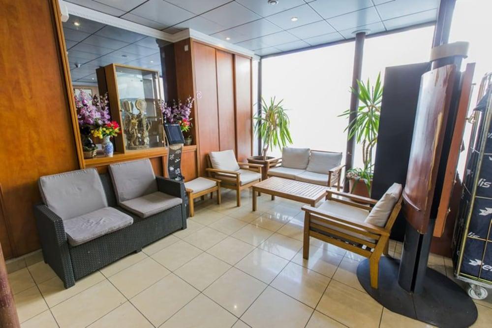 Hipotel Printania Maraichers Paris