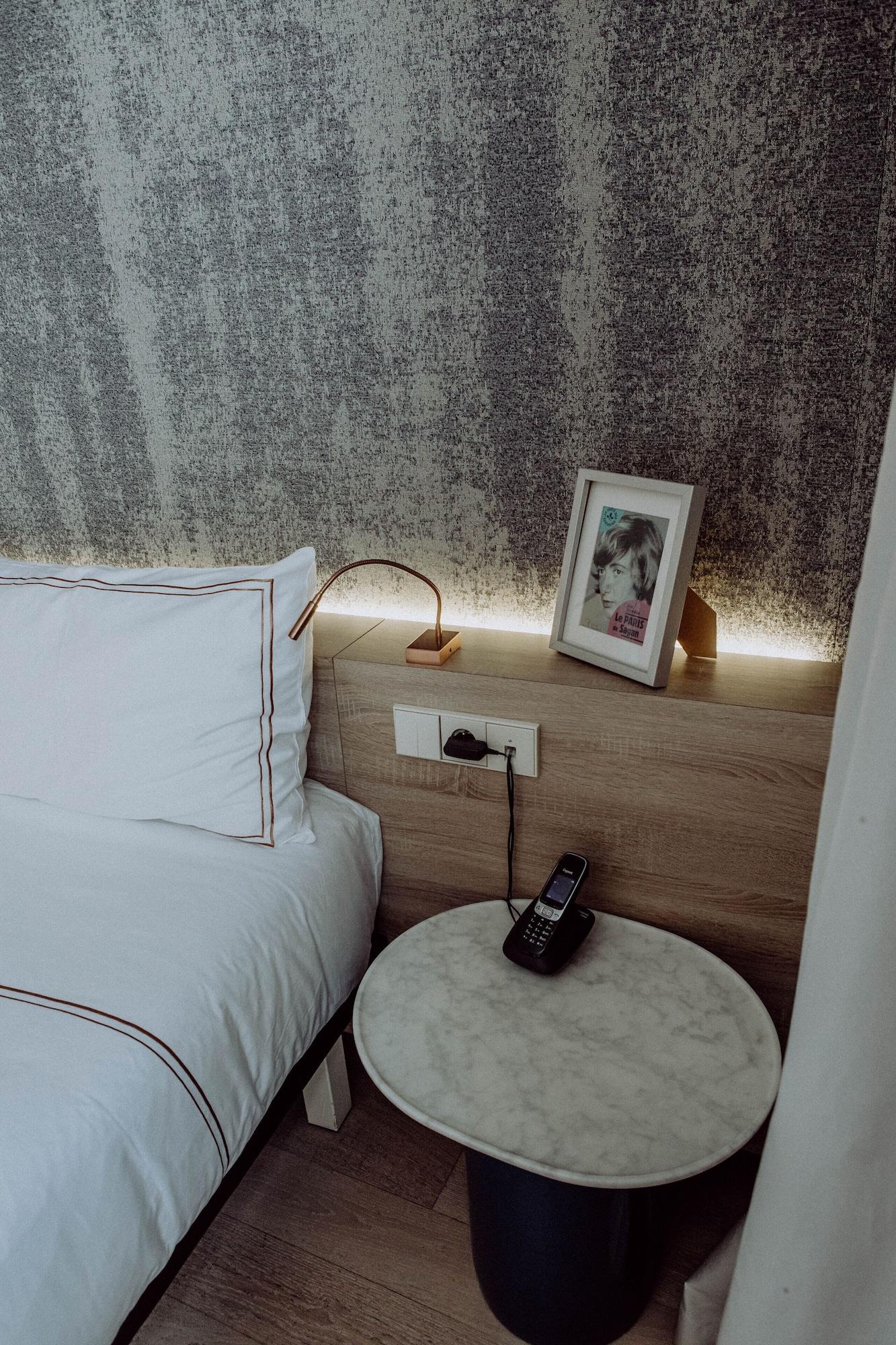 De Lille - Saint-germain Des Pres Hotel Paris