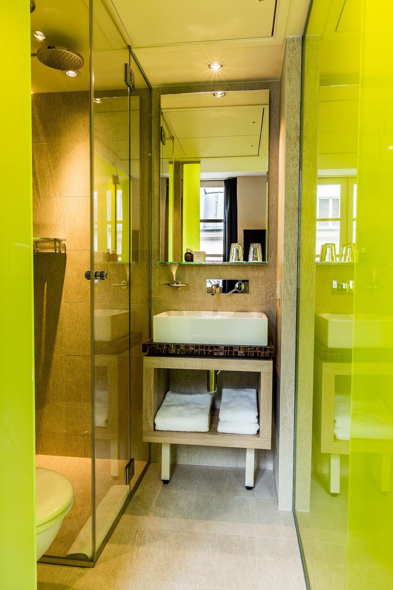 Hotel De Lille - Saint-germain Des Pres