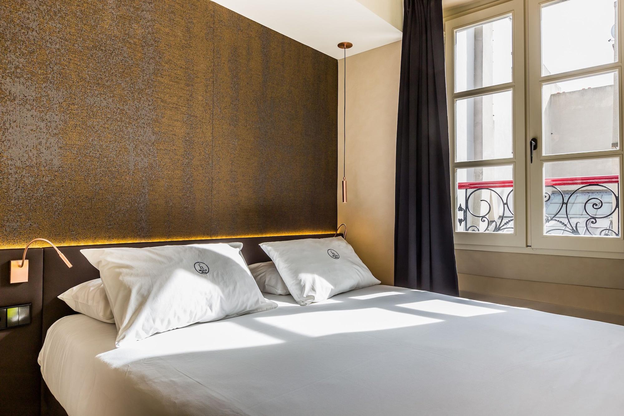 De Lille - Saint-germain Des Pres 4*