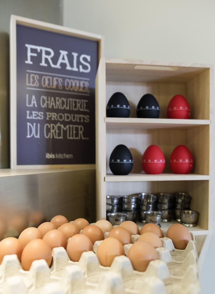 Ibis Bastille Faubourg St Antoine 3* Paris