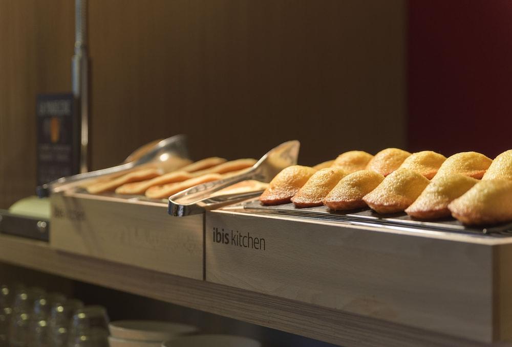 Hotel Ibis Bastille Faubourg St Antoine