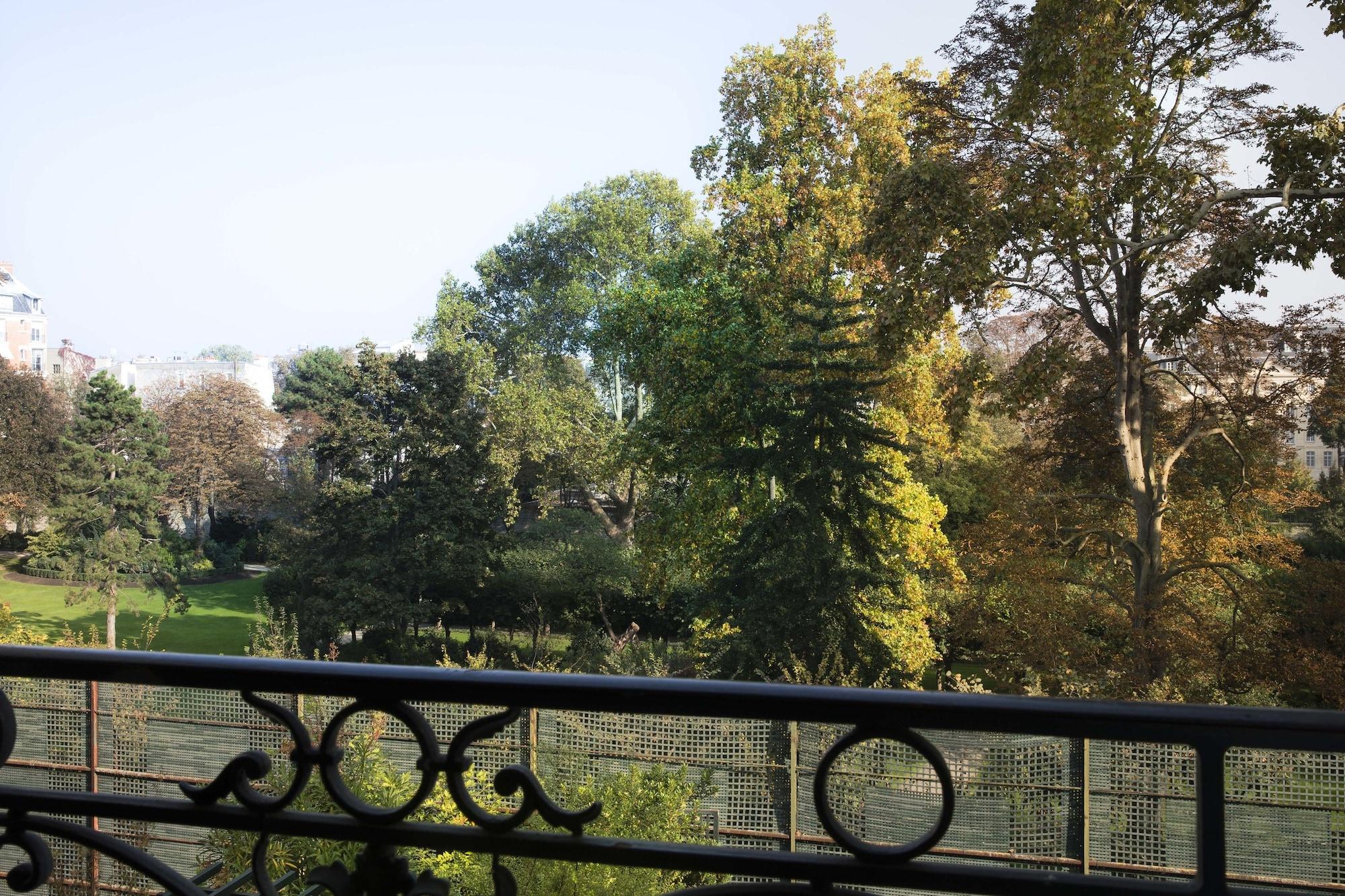 De Suède Saint Germain Hotel