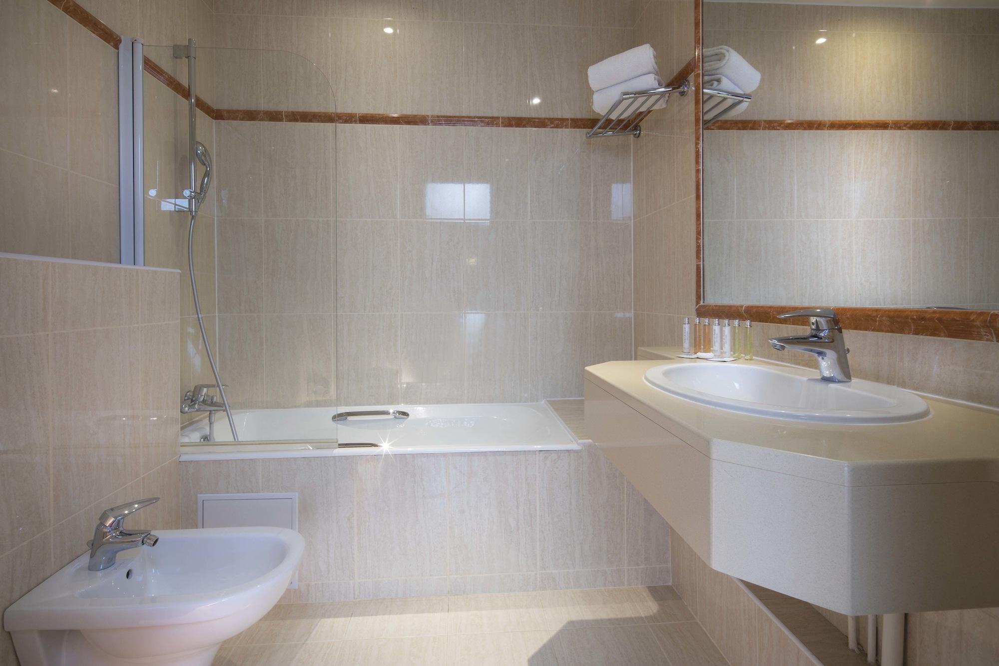 De Suède Saint Germain 4*