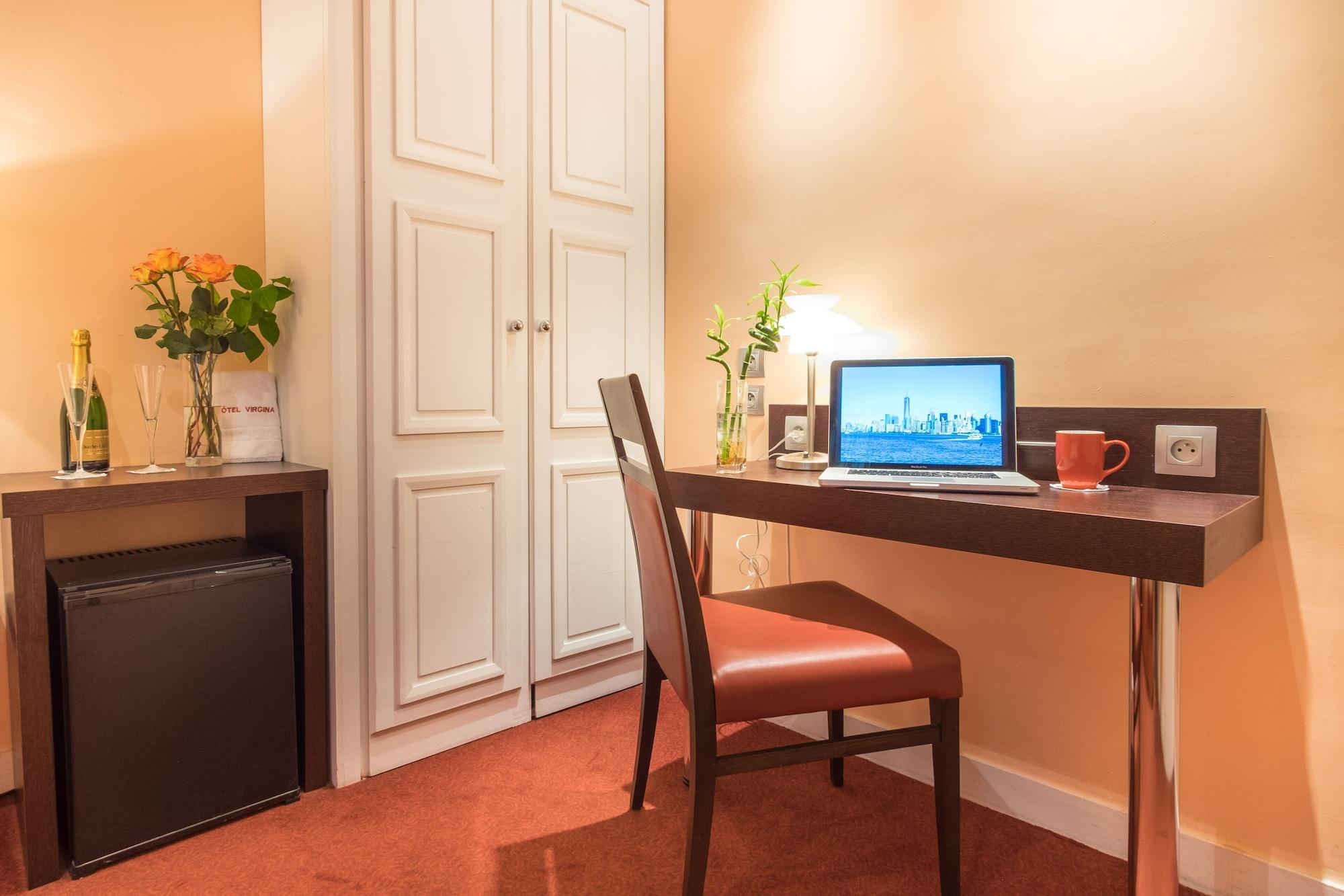Virgina Hotel 3*
