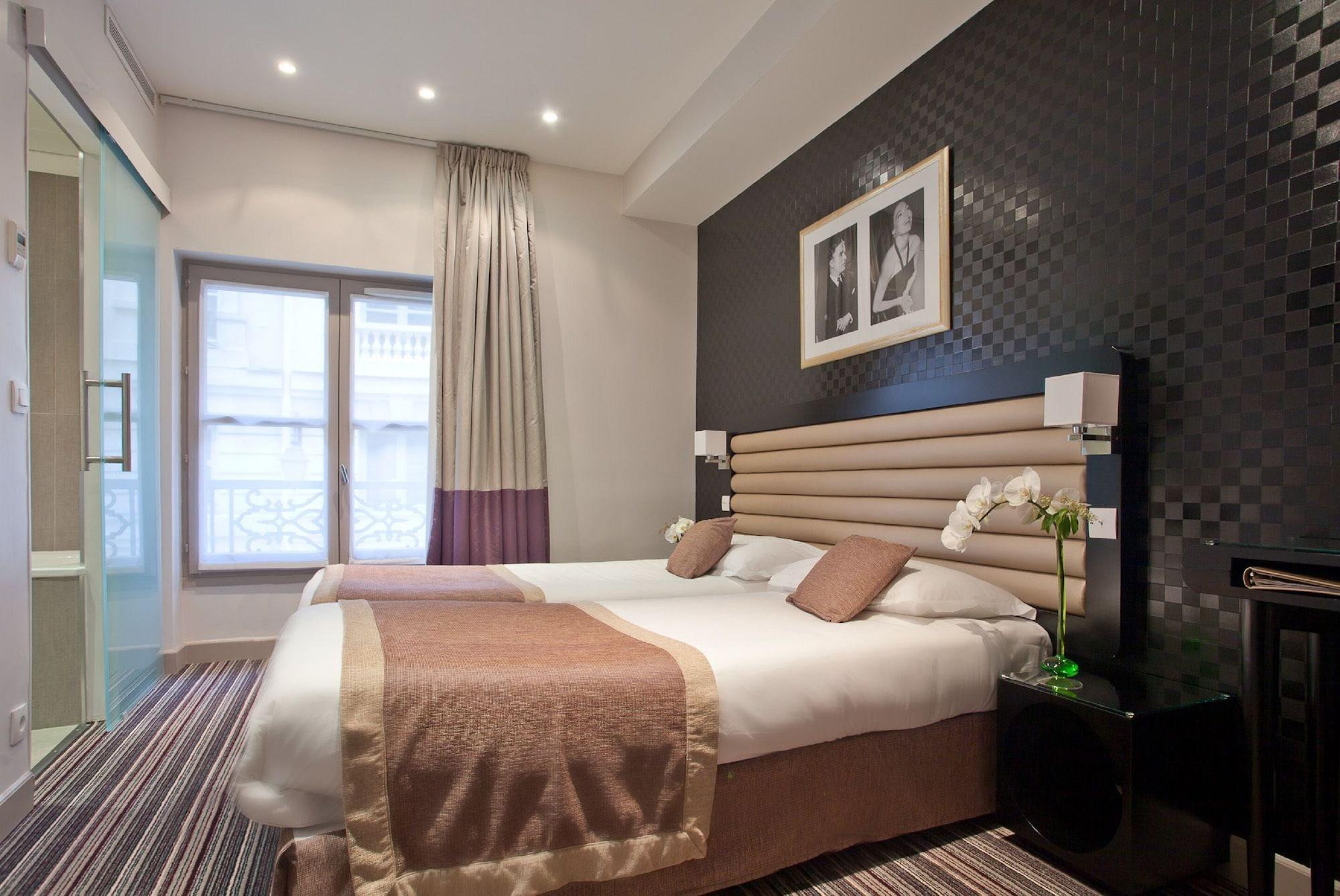 Hotel Icône Paris