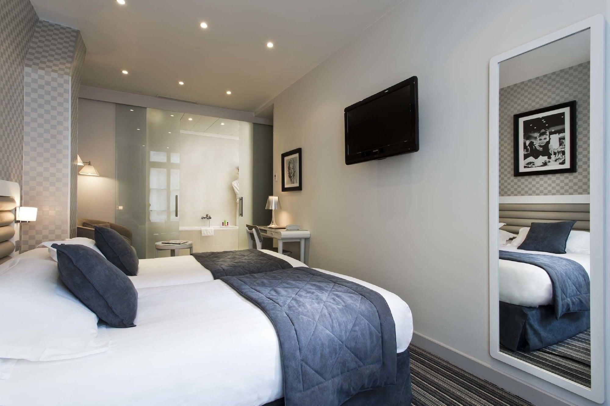 Icône Hotel 3*