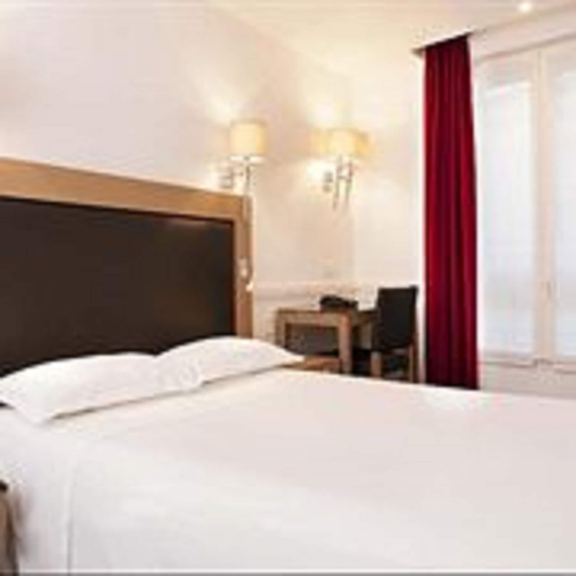 Hotel Elysees Flaubert