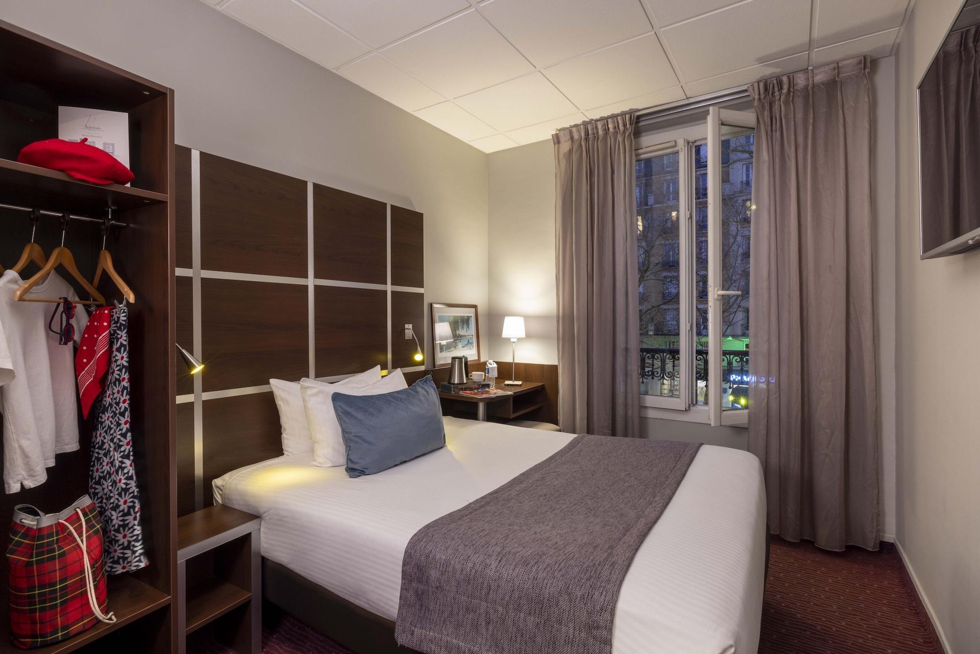 Hotel L'interlude