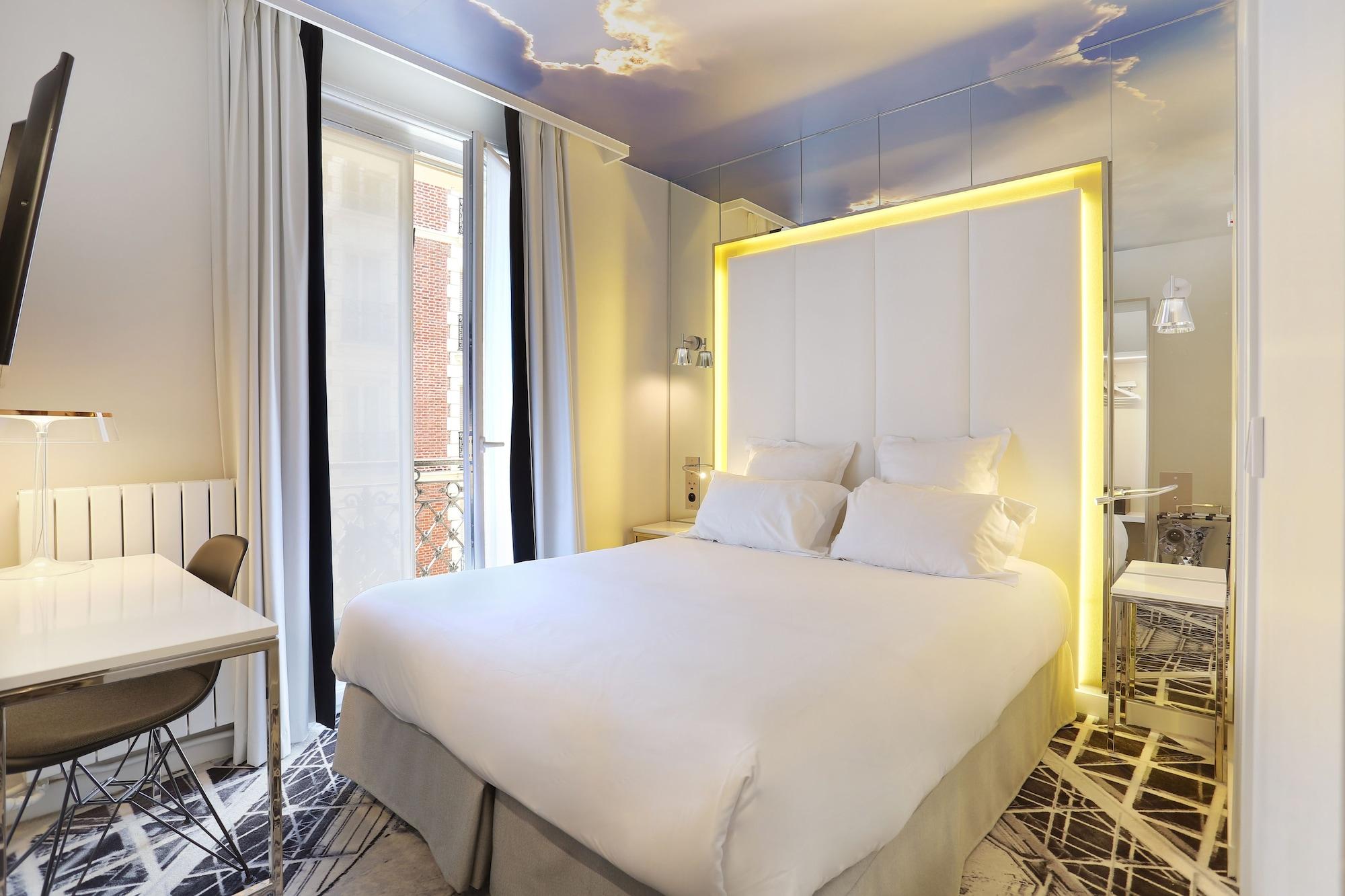 Hotel Nouvel Eiffel