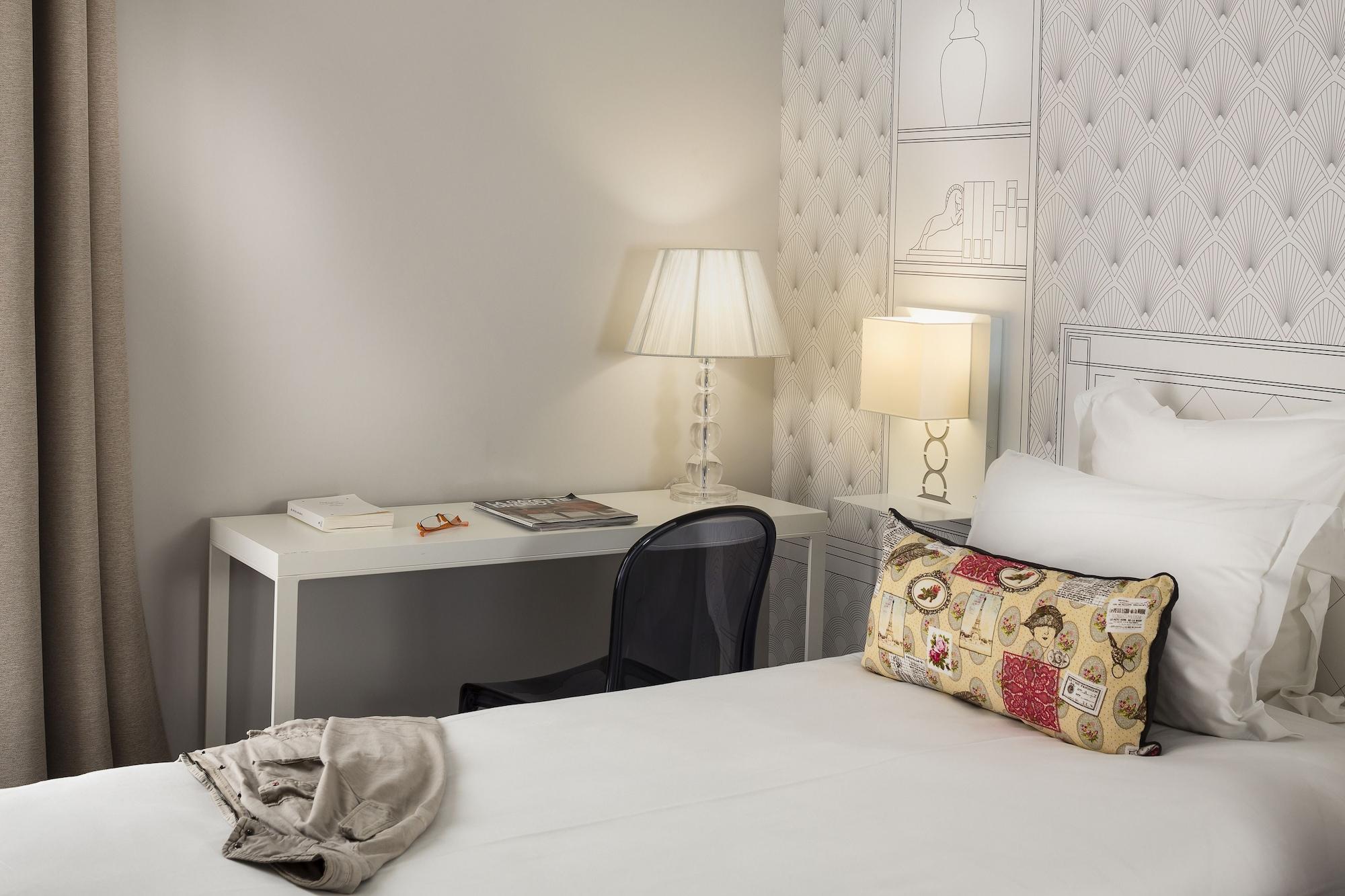 Hotel Vaugirard 3*