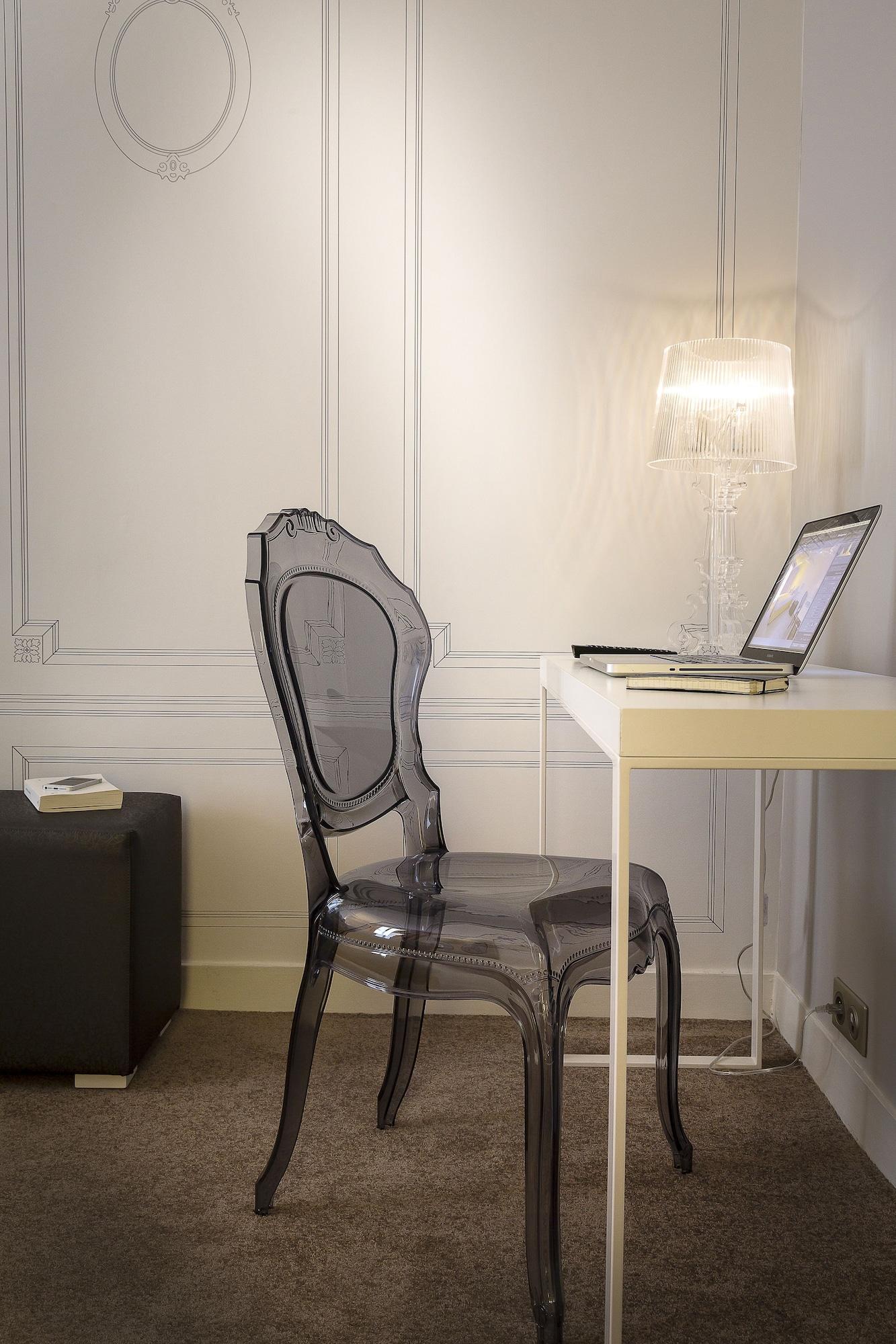 Hotel Vaugirard 3*