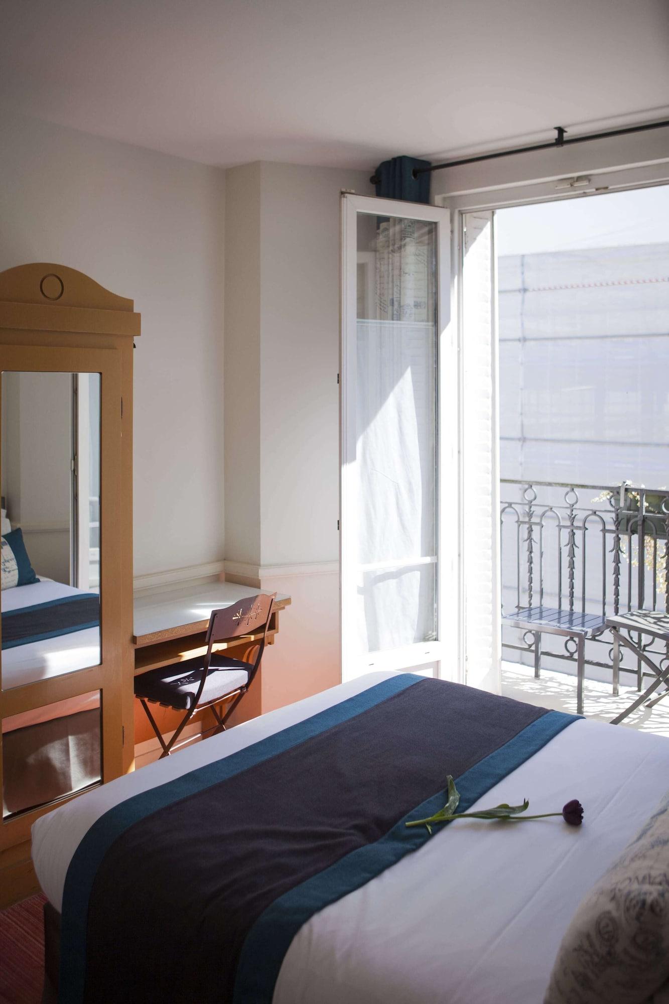 La Manufacture 3* Paris