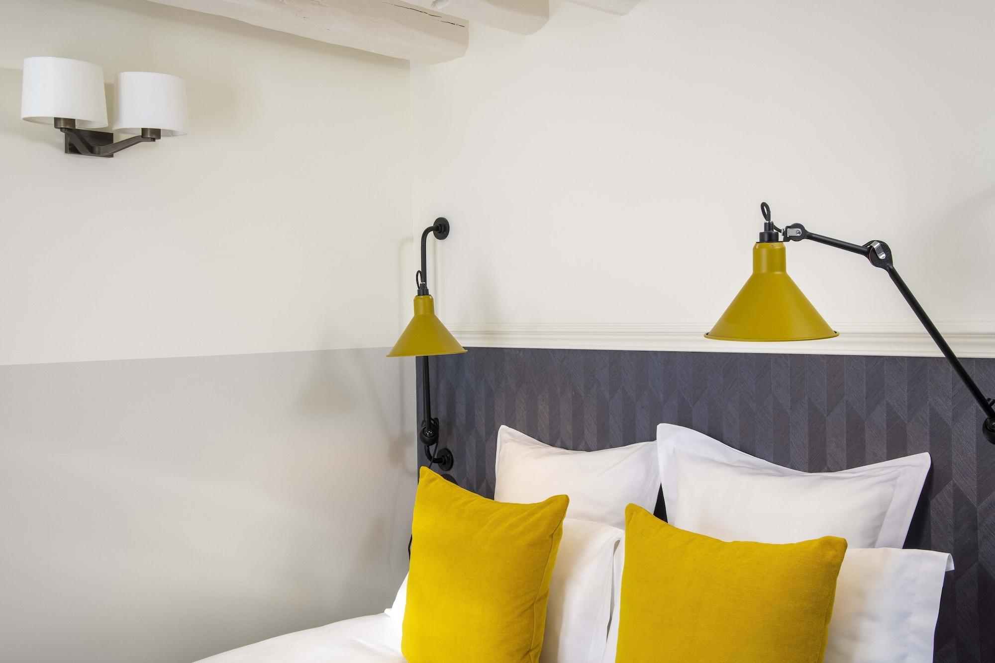 Des Mines 3* Paris