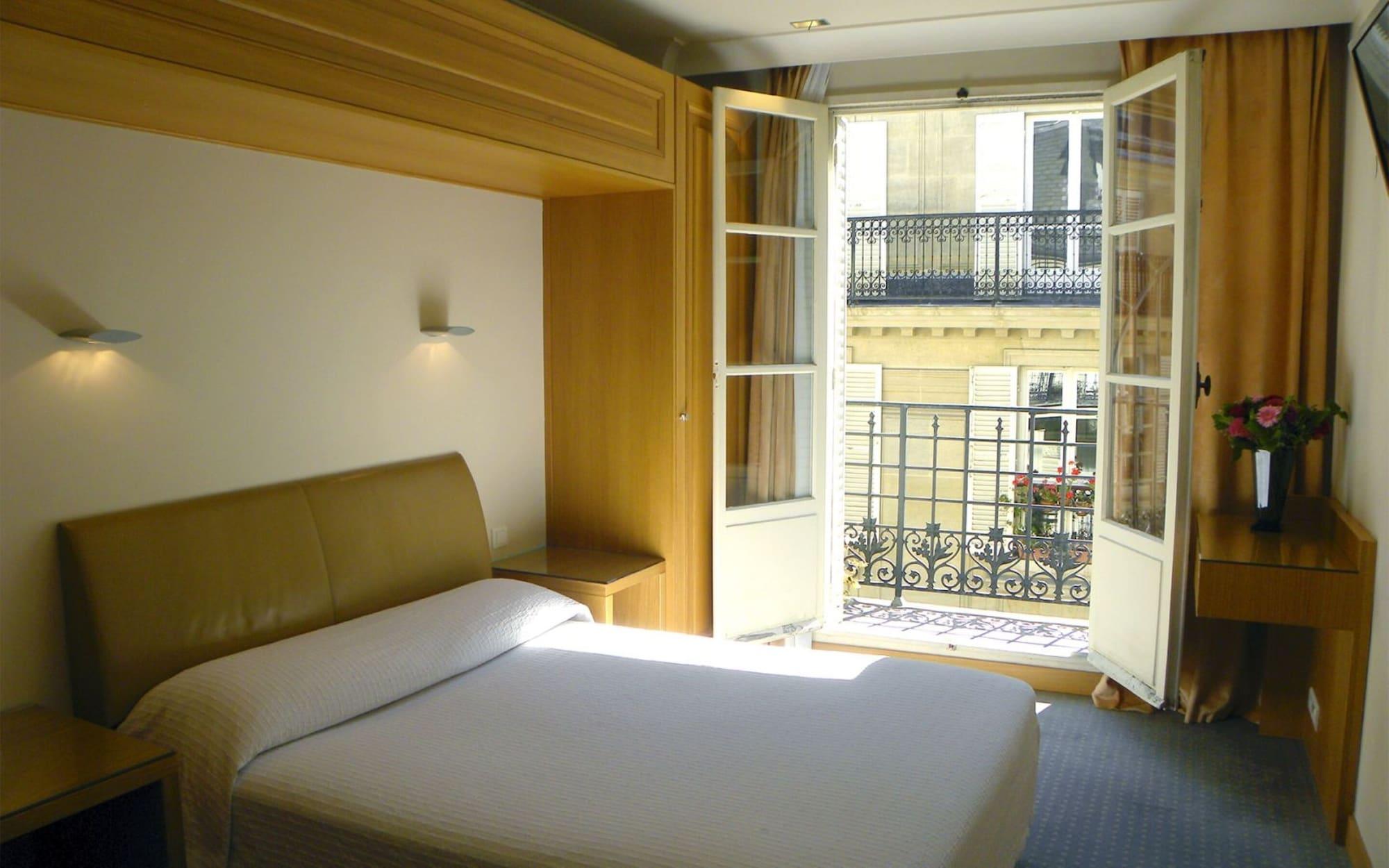 Hotel Du Vieux Marais