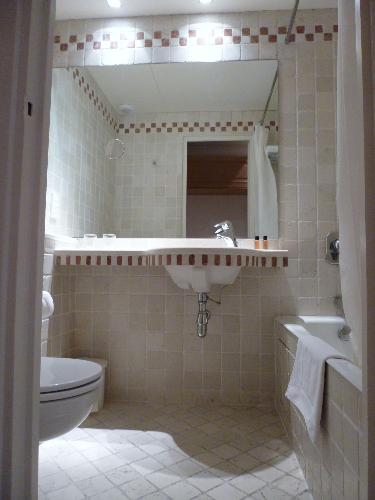Hotel Du Vieux Marais Paris