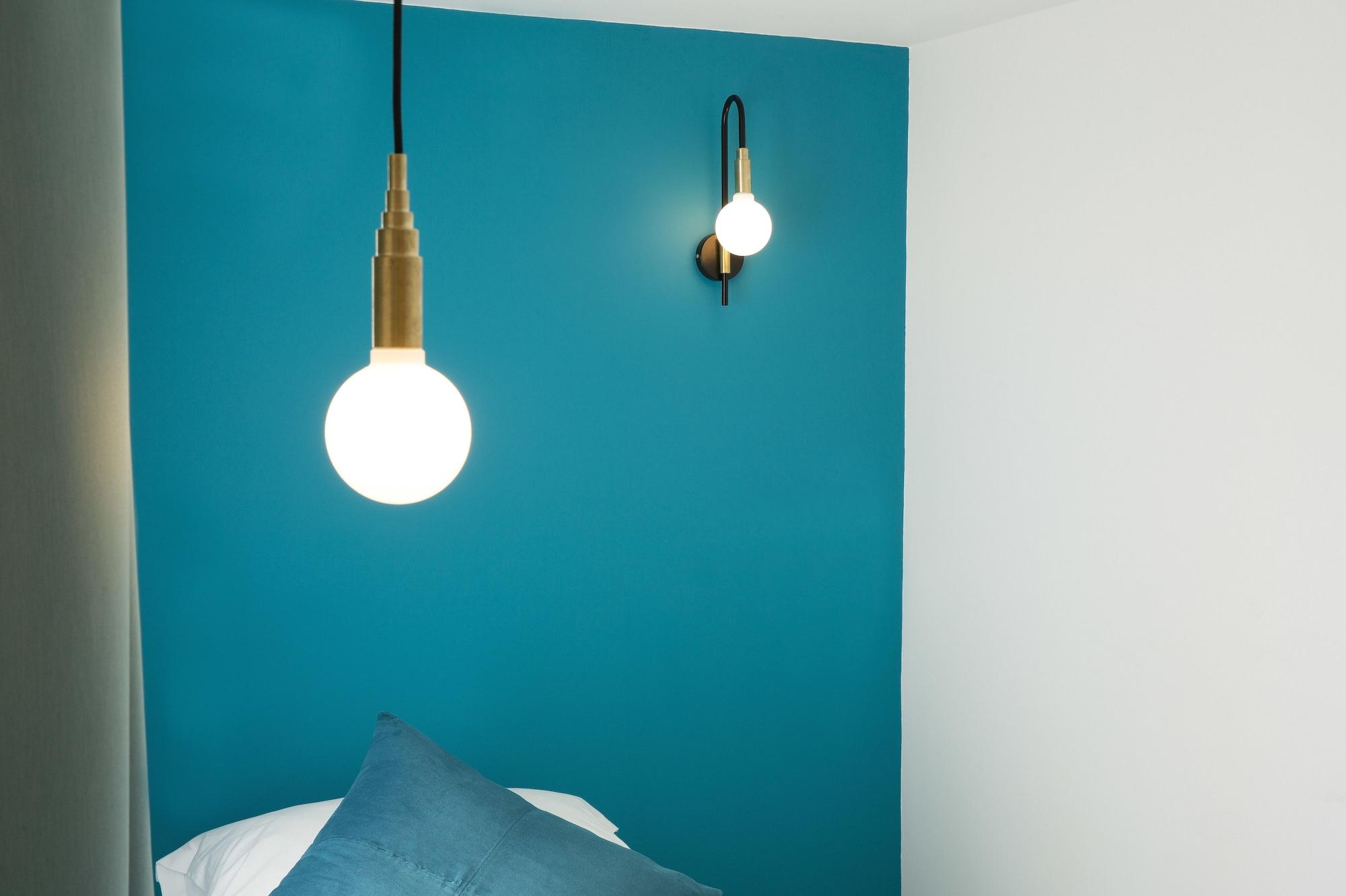 Hotel Haussmann Saint Augustin