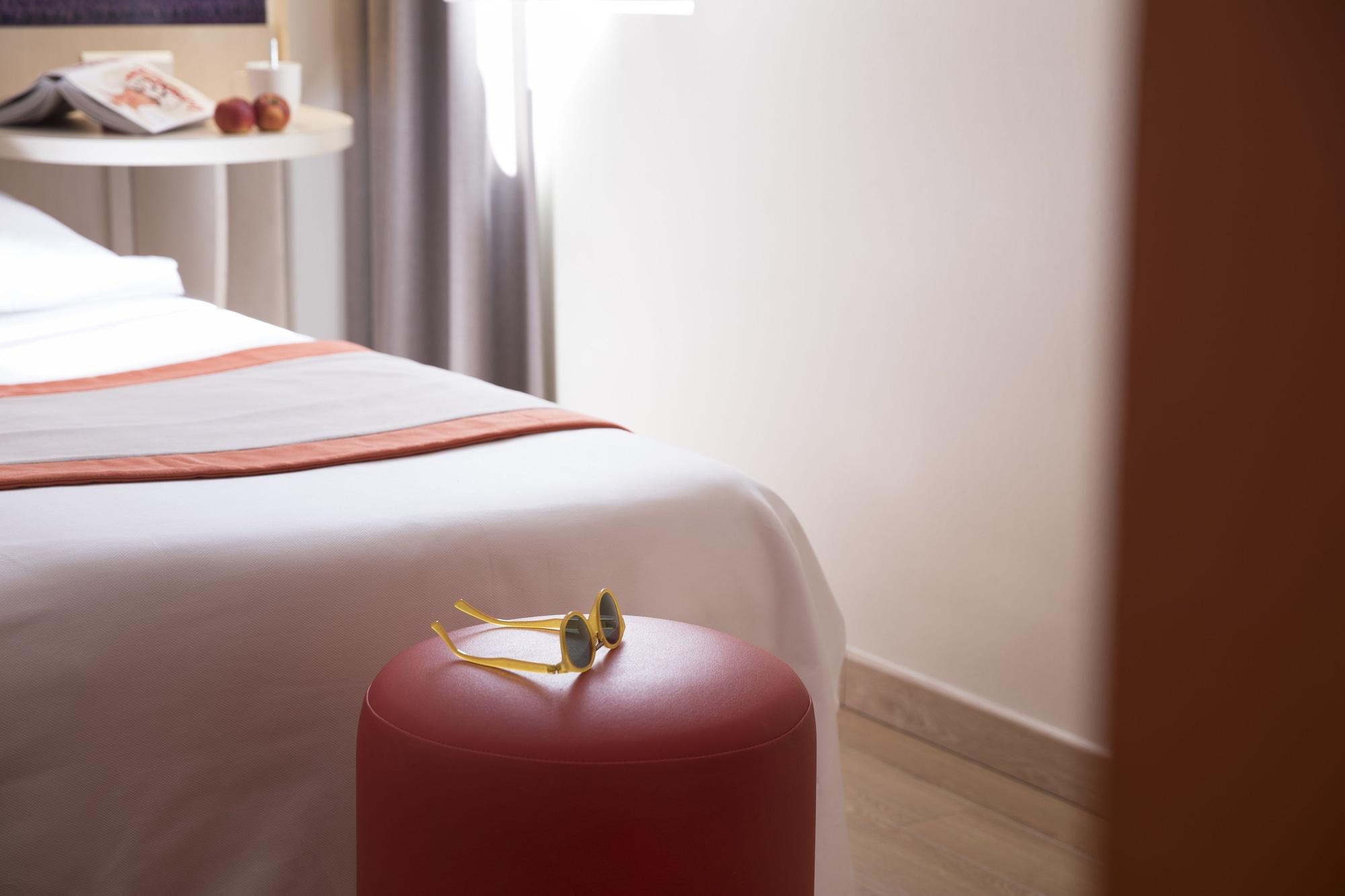Hotel La Fayette Paris
