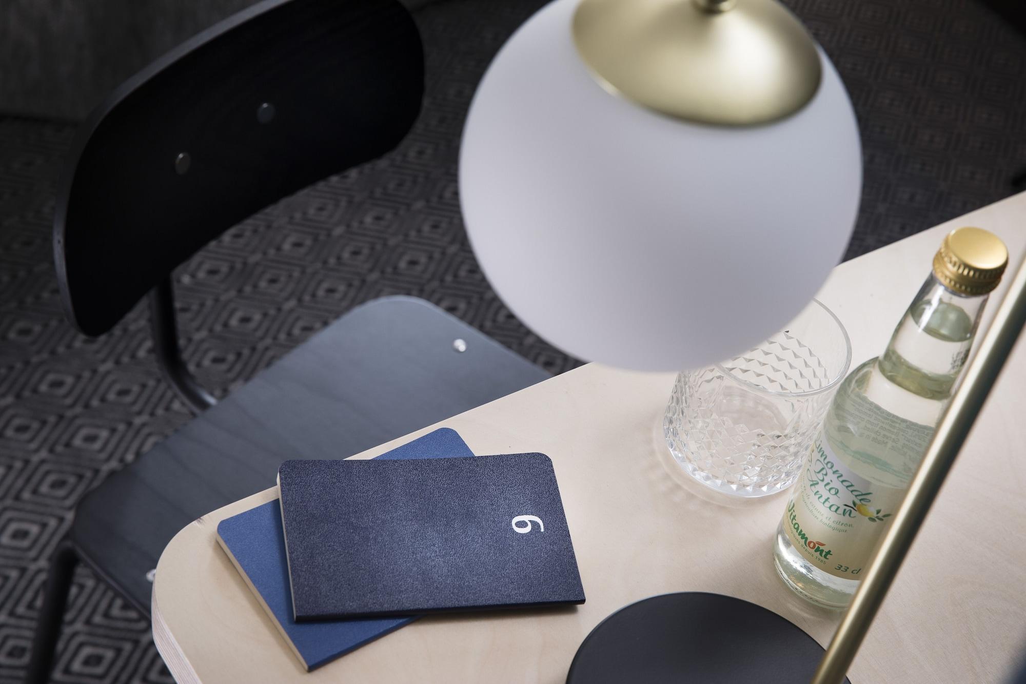 Hotel La Fayette 3*