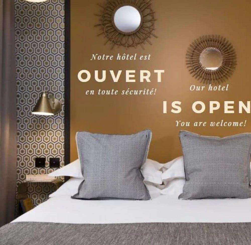 La Fayette 3* Paris