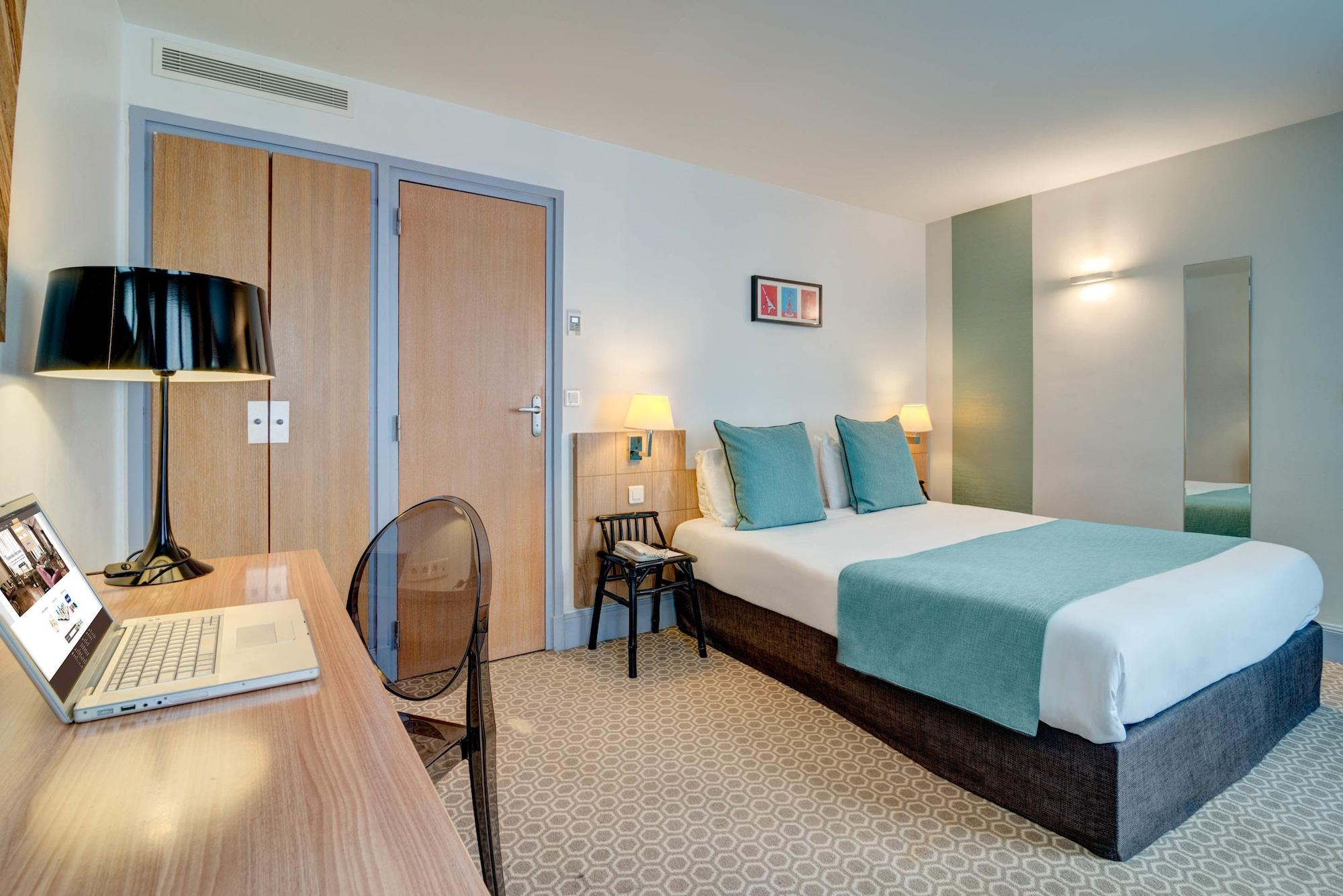 Hotel Caumartin Opera - Astotel Paris