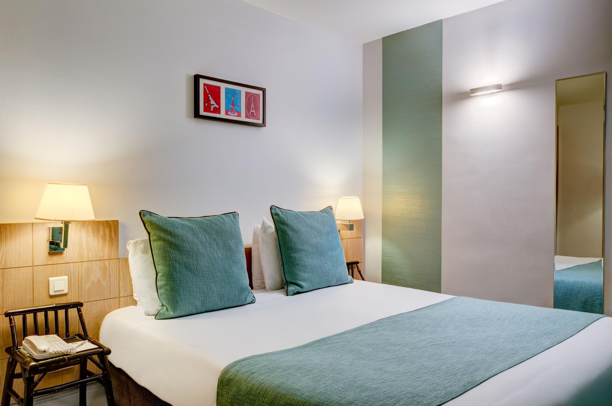 Hotel Caumartin Opera - Astotel 3*
