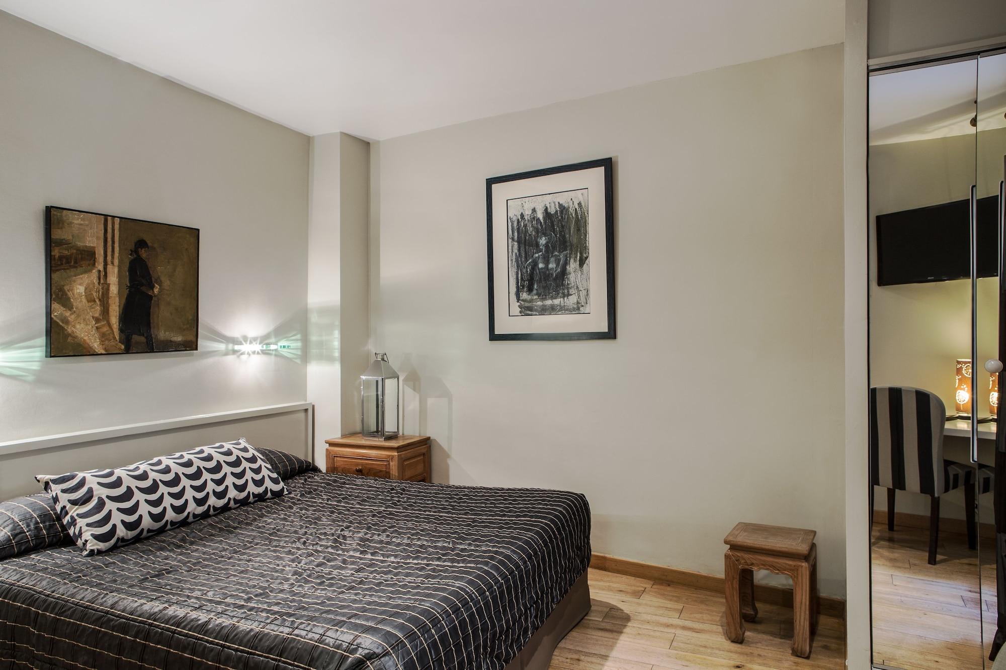 Vlh Montparnasse Eiffel Hotel Paris