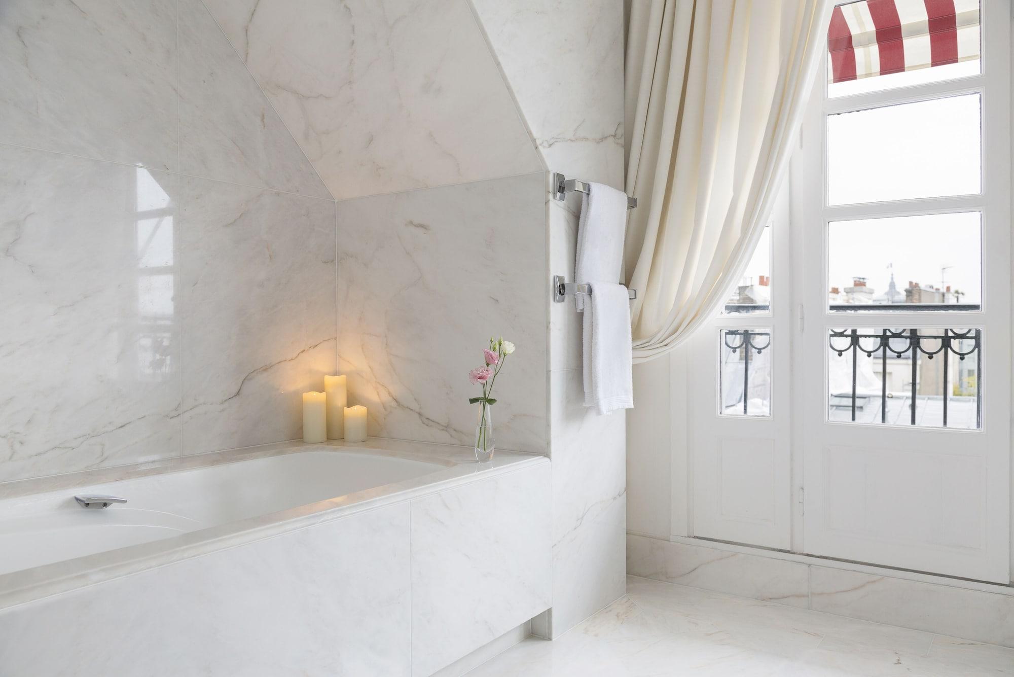 Le Bristol Paris, Oetker Hotel Paris
