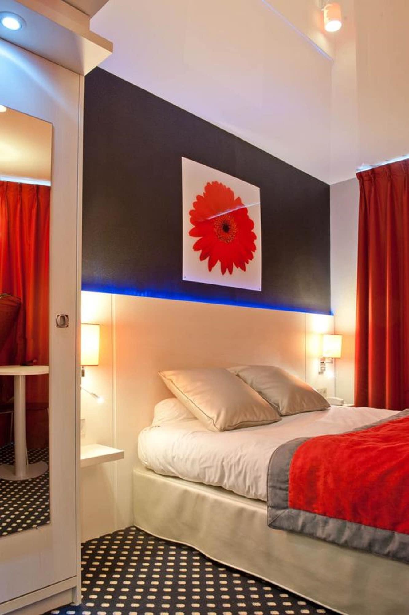 Hotel Berkeley 3*