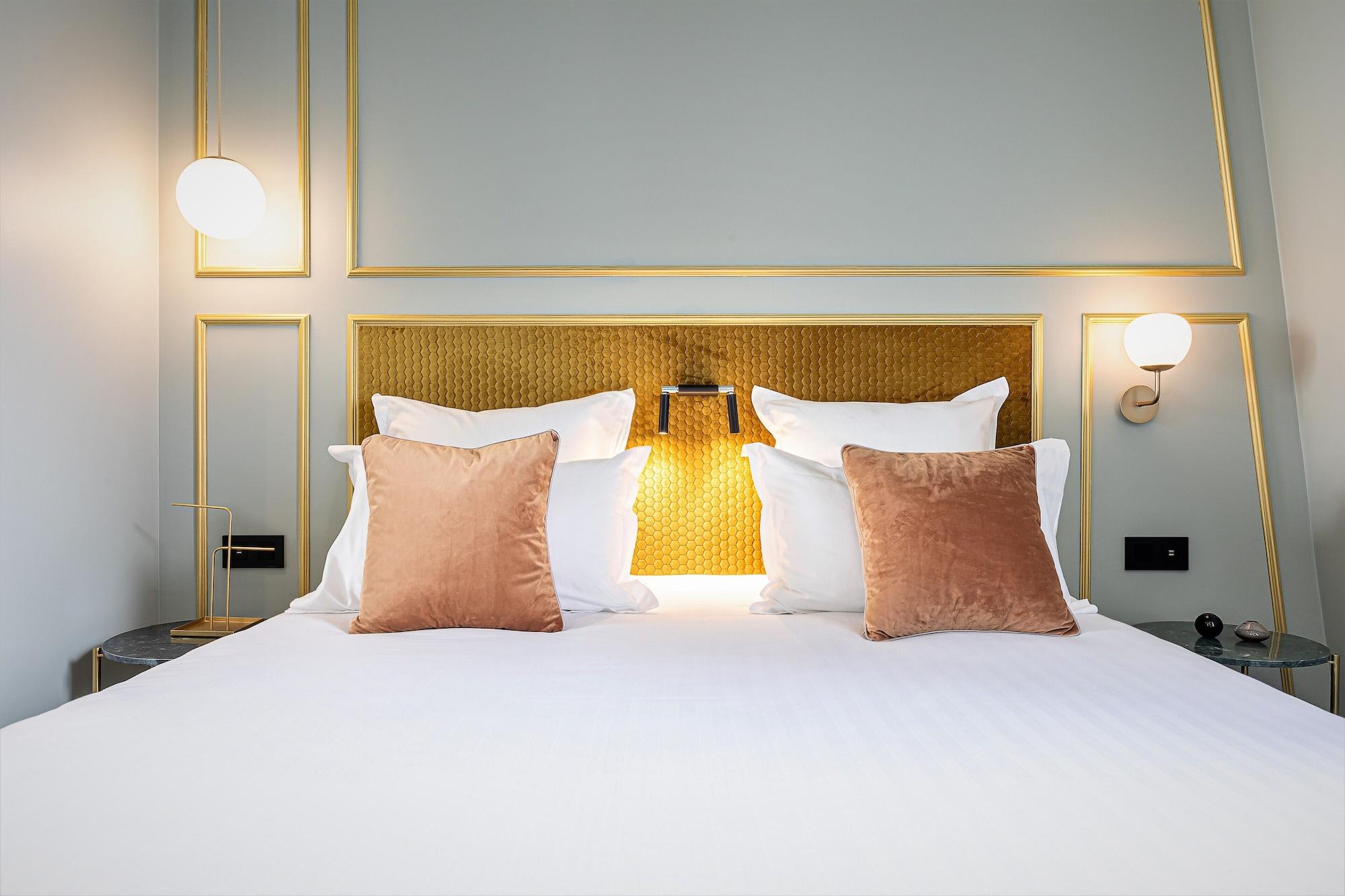 Veryste Hotel 4*