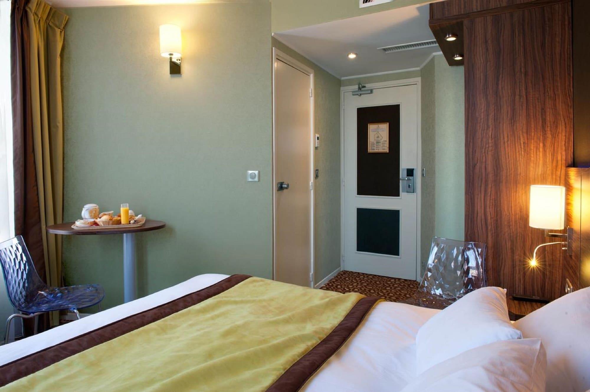 Hotel Berkeley 3*