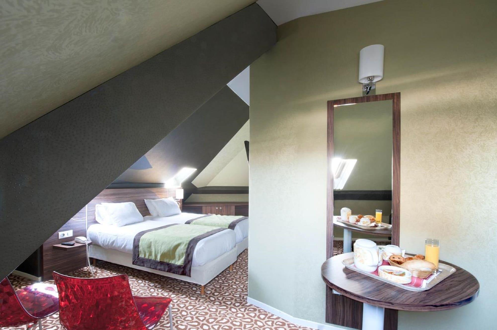 Berkeley Hotel 3*