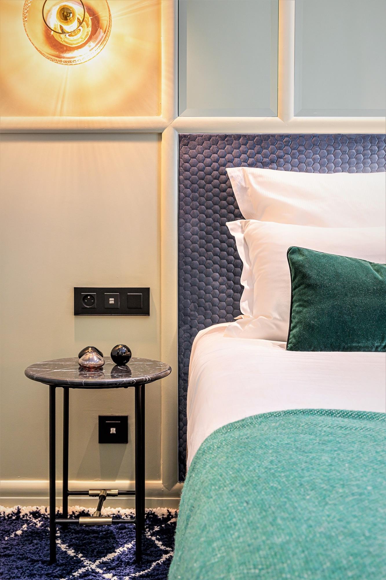 Veryste & Hotel