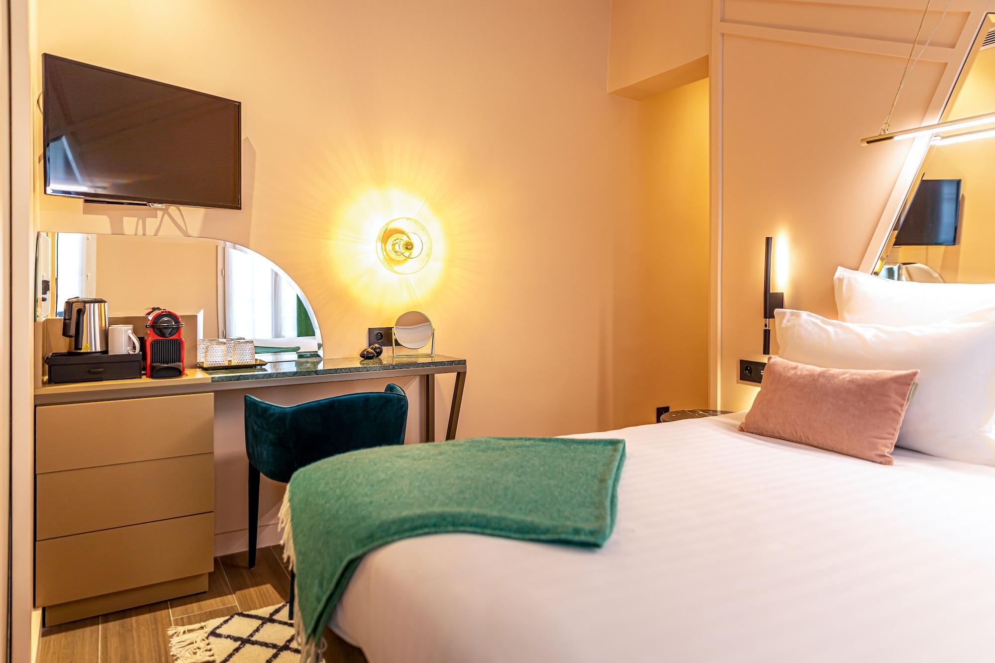 Veryste 4* Paris