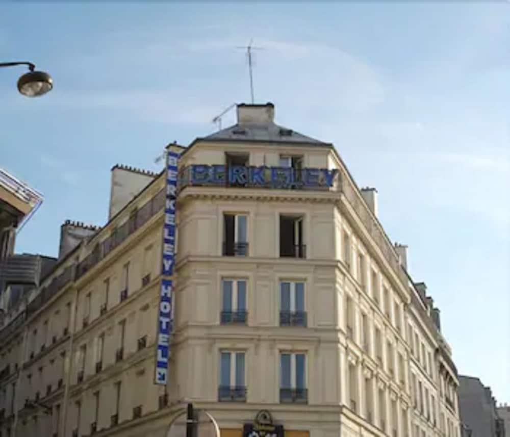 Hotel Berkeley Paris