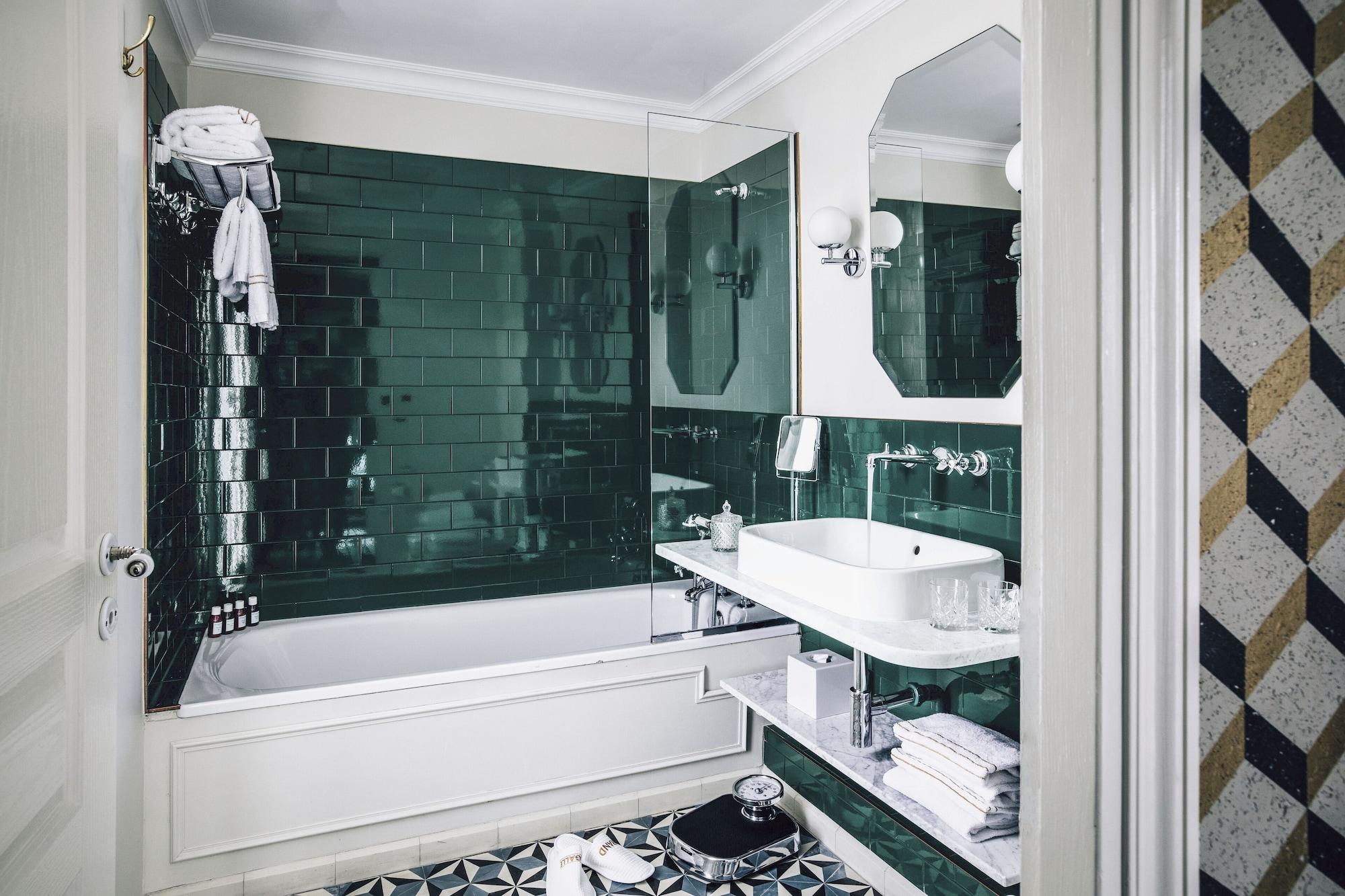 Grand Pigalle Experimental Hotel Paris