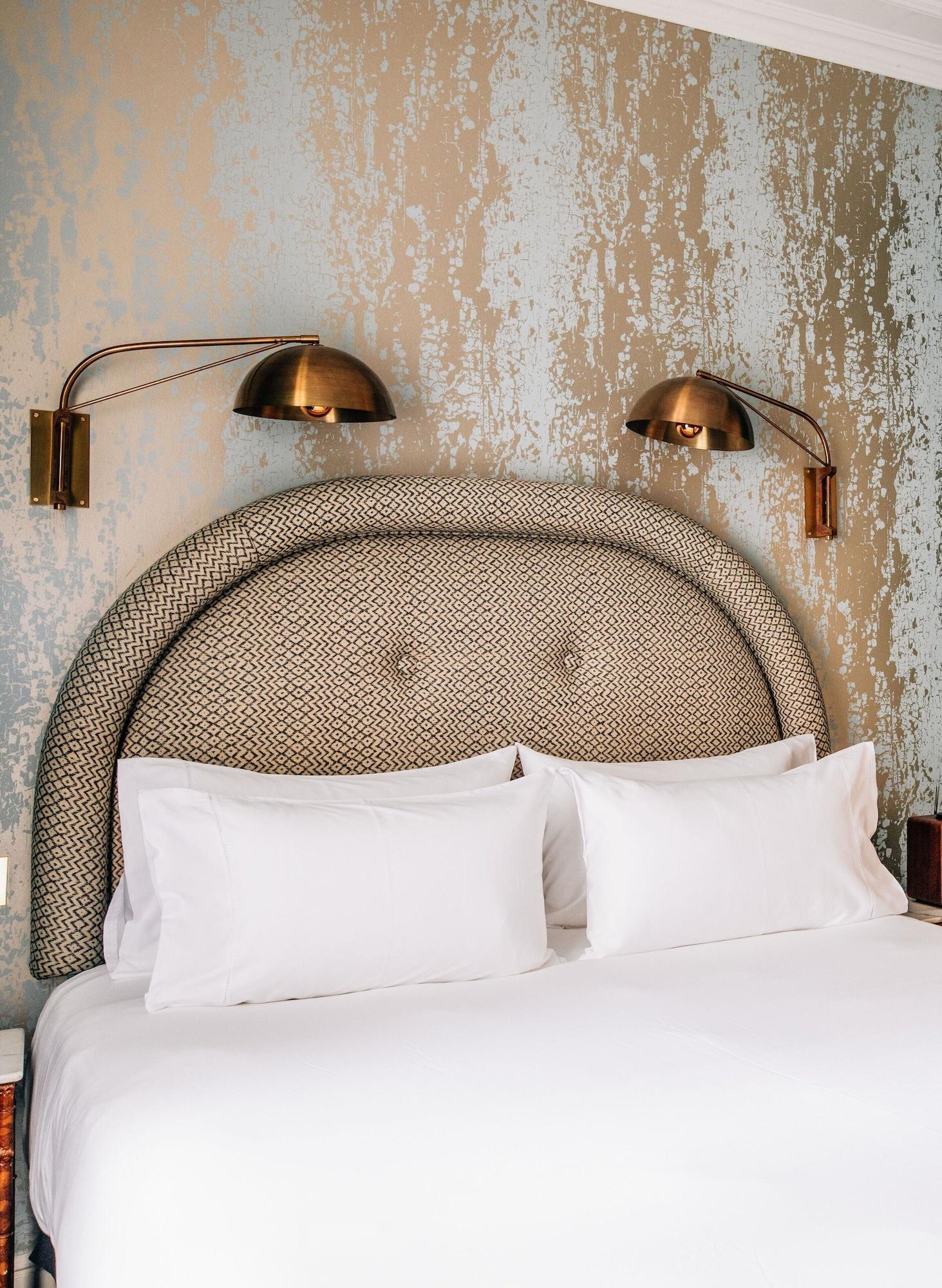 Grand Pigalle Experimental Hotel