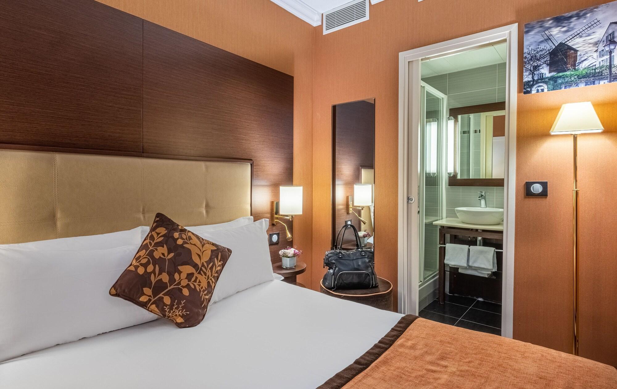 85 Saint Honore Hotel 3*