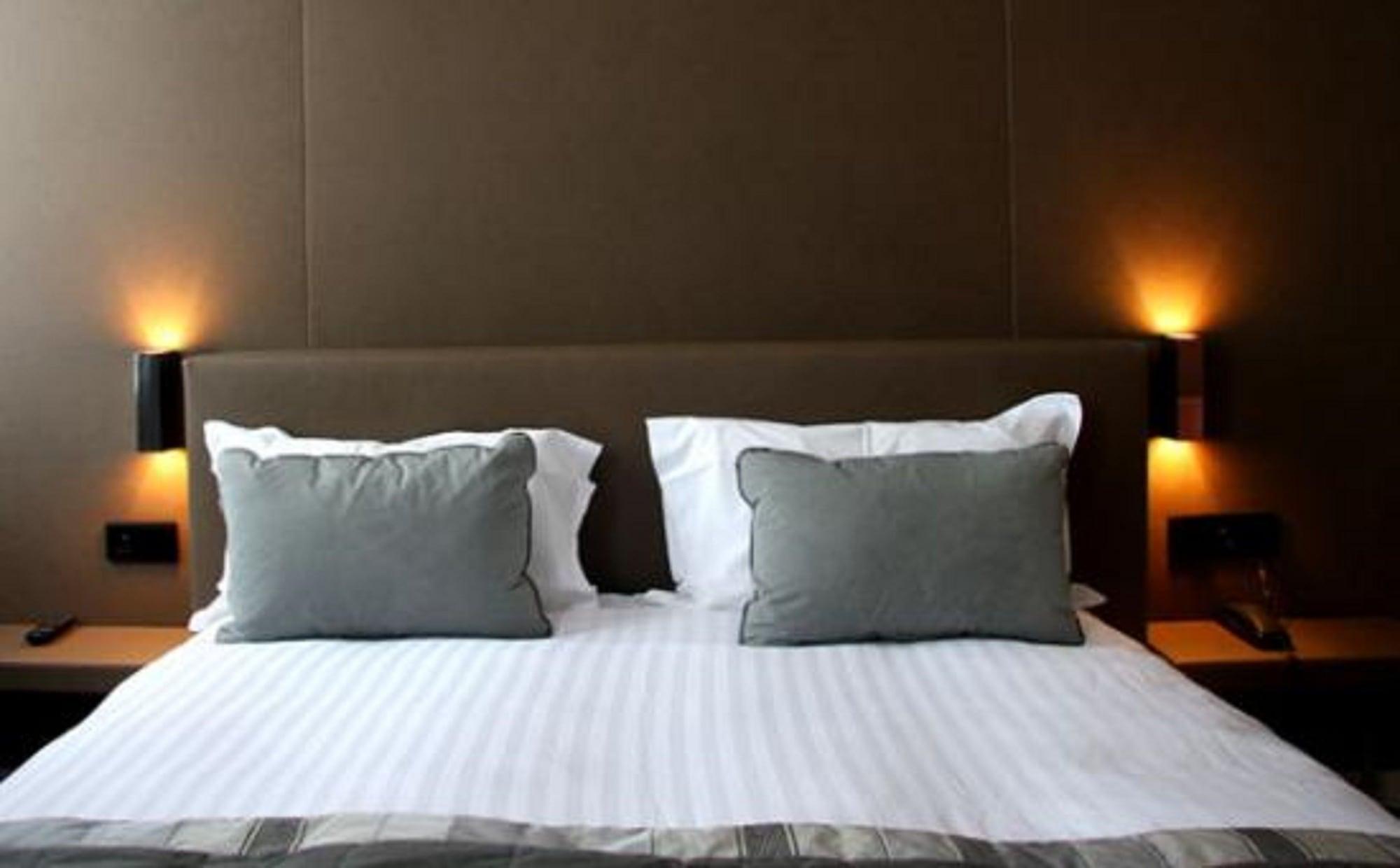Hotel De Notre-dame Paris