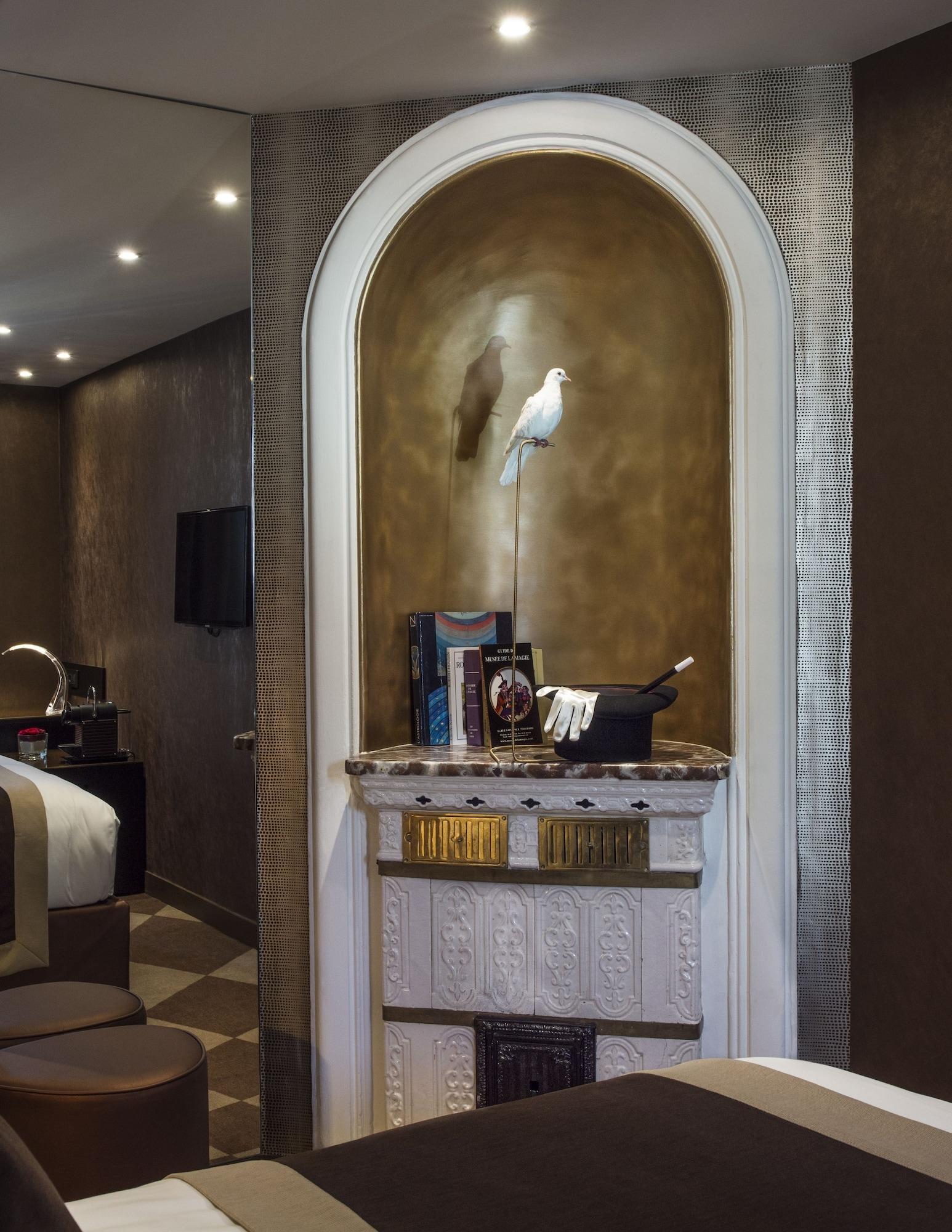 Splendor Elysees 3*