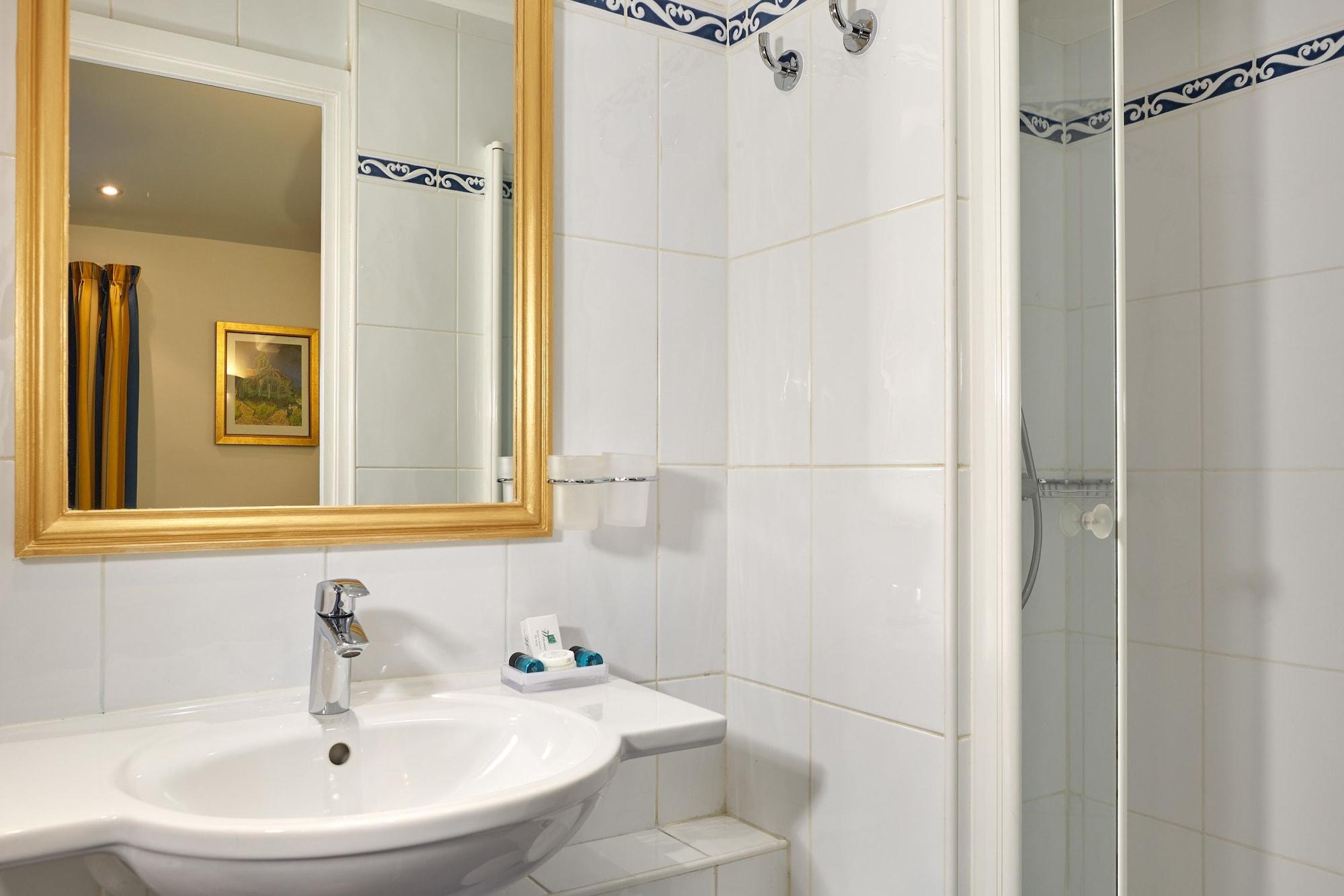 Austin's Arts Et Metiers Hotel Paris