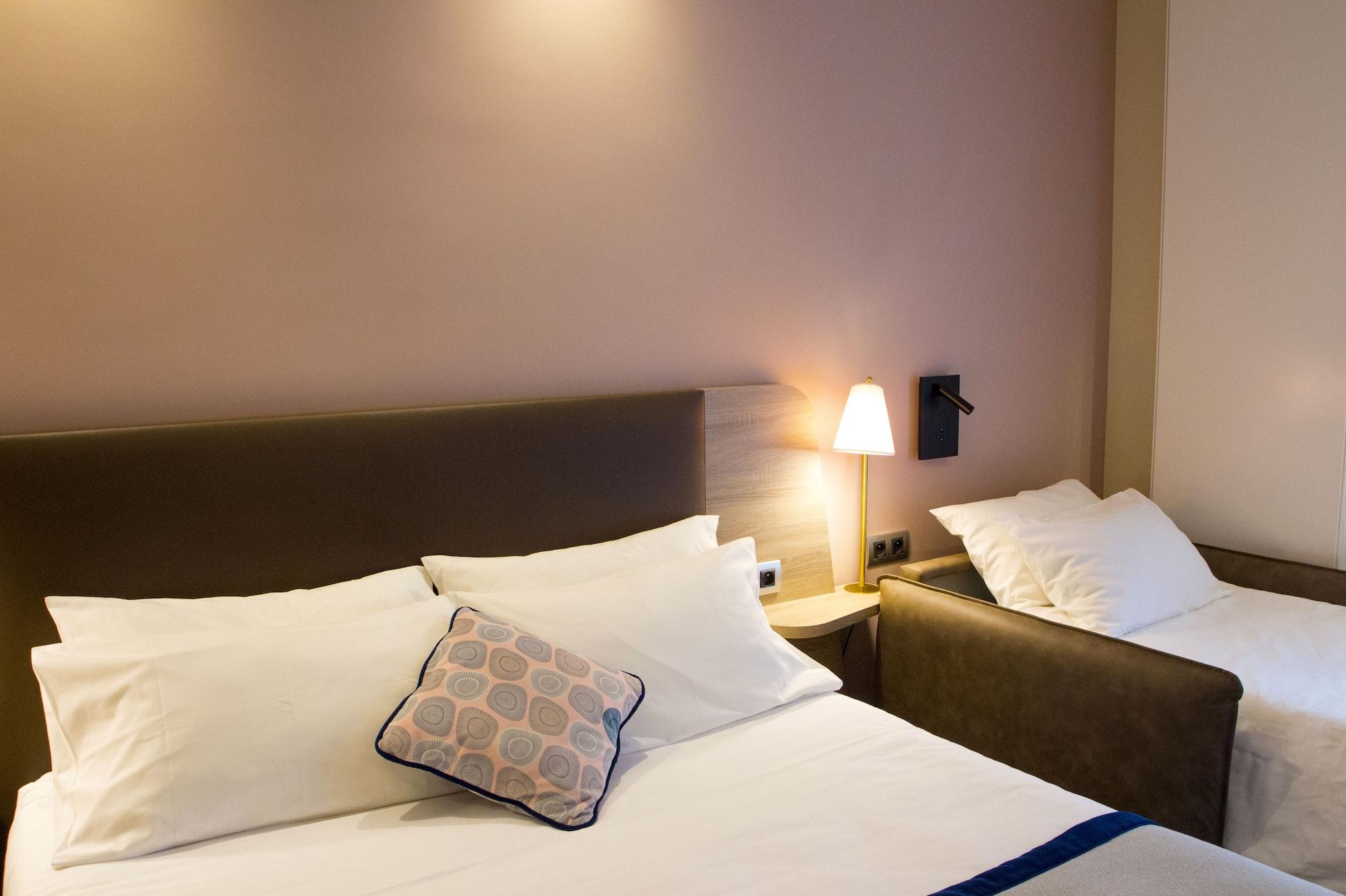 De Sevigne Hotel 3*