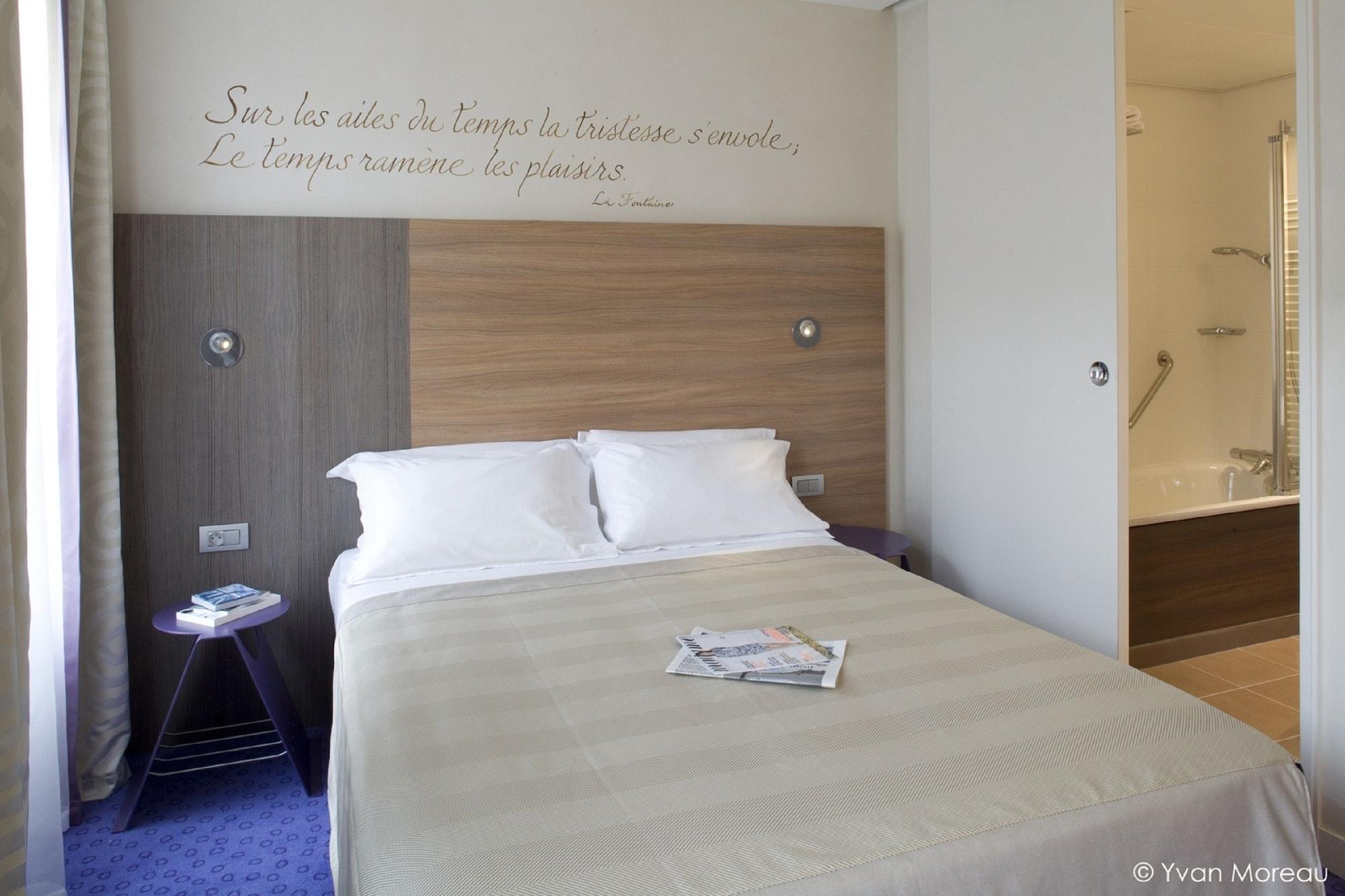 De Sevigne 3* Paris