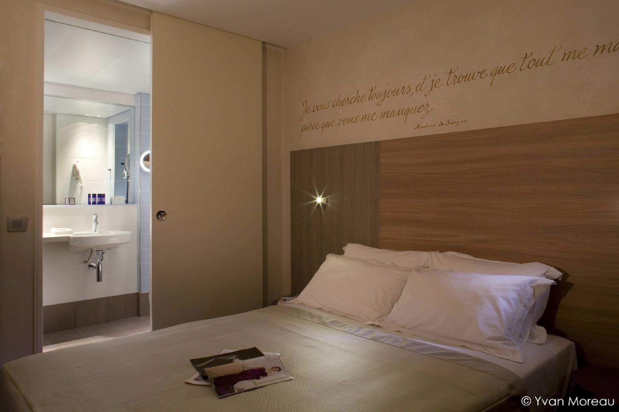 De Sevigne 3* Paris