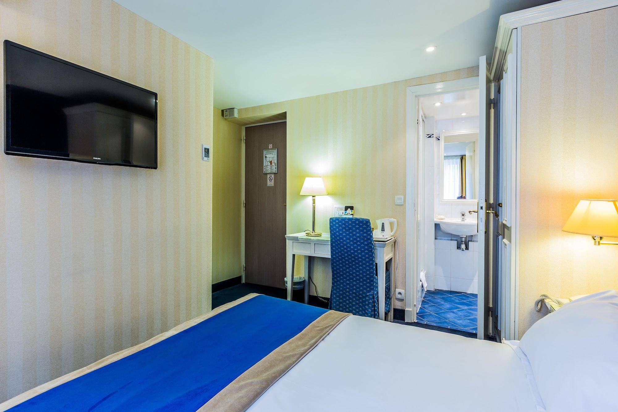 Austin's Arts Et Metiers Hotel 3*