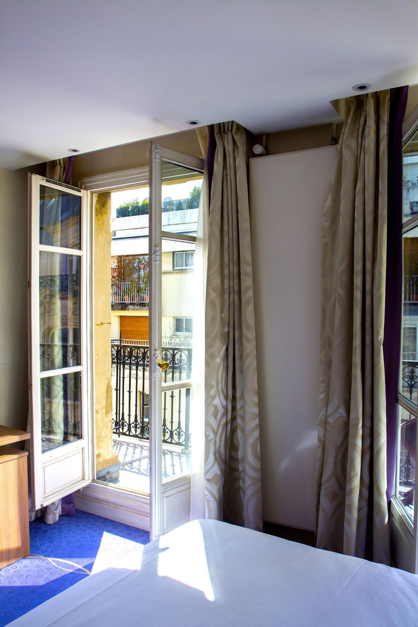 De Sevigne Hotel Paris