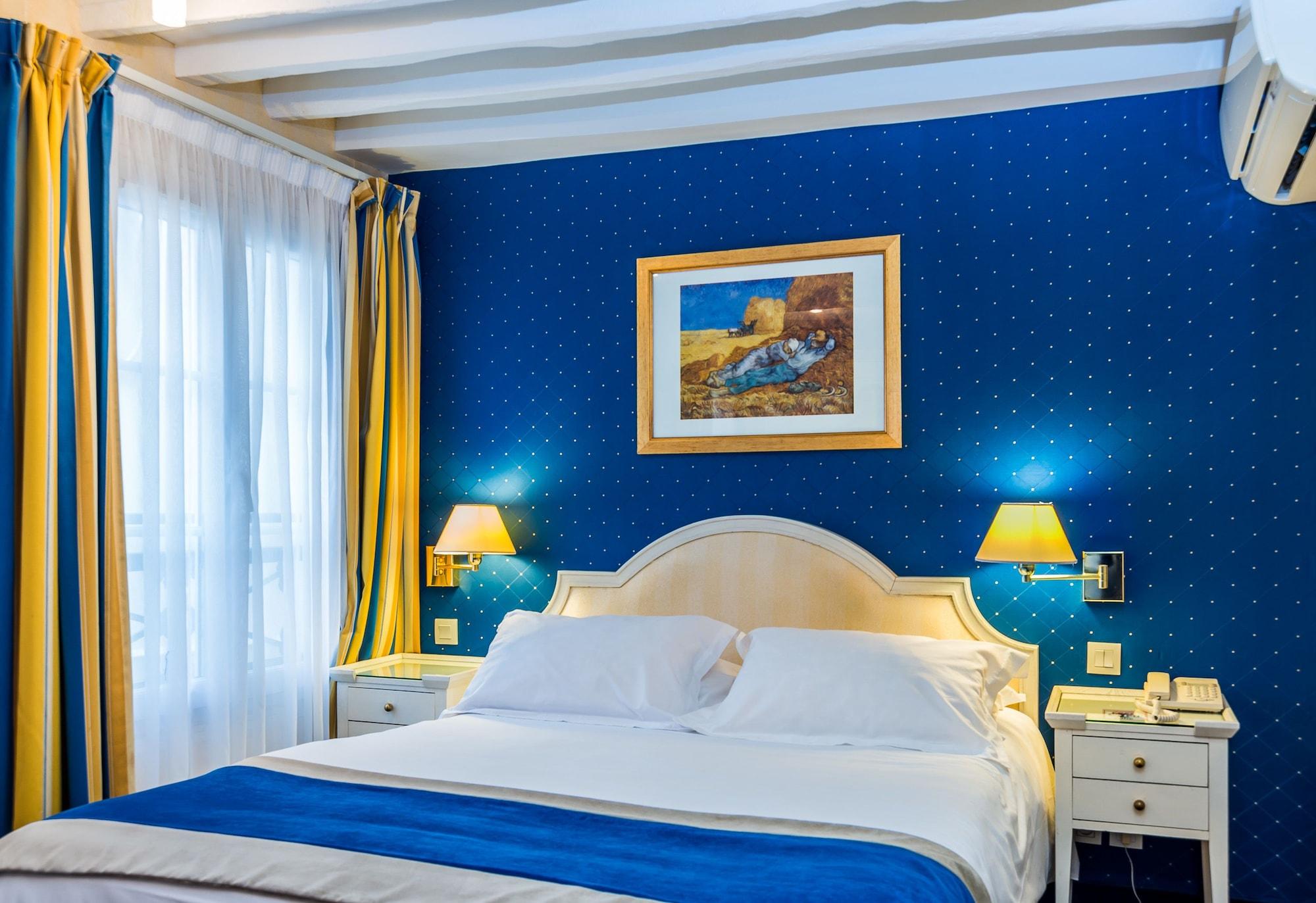 Hotel Austin's Arts Et Metiers