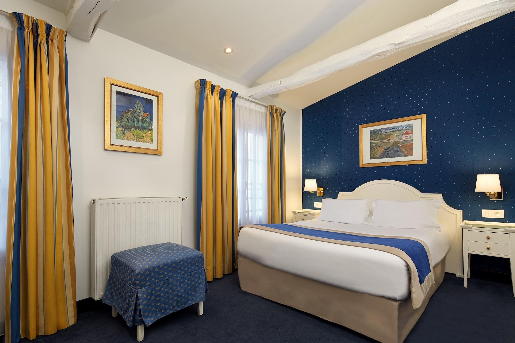 Hotel Austin's Arts Et Metiers